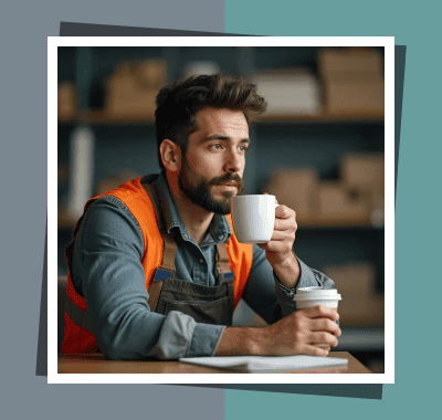 Keep Your Team Alert And Energised: Why Logistics Businesses Choose The BlueWave Boiling Water Dispenser